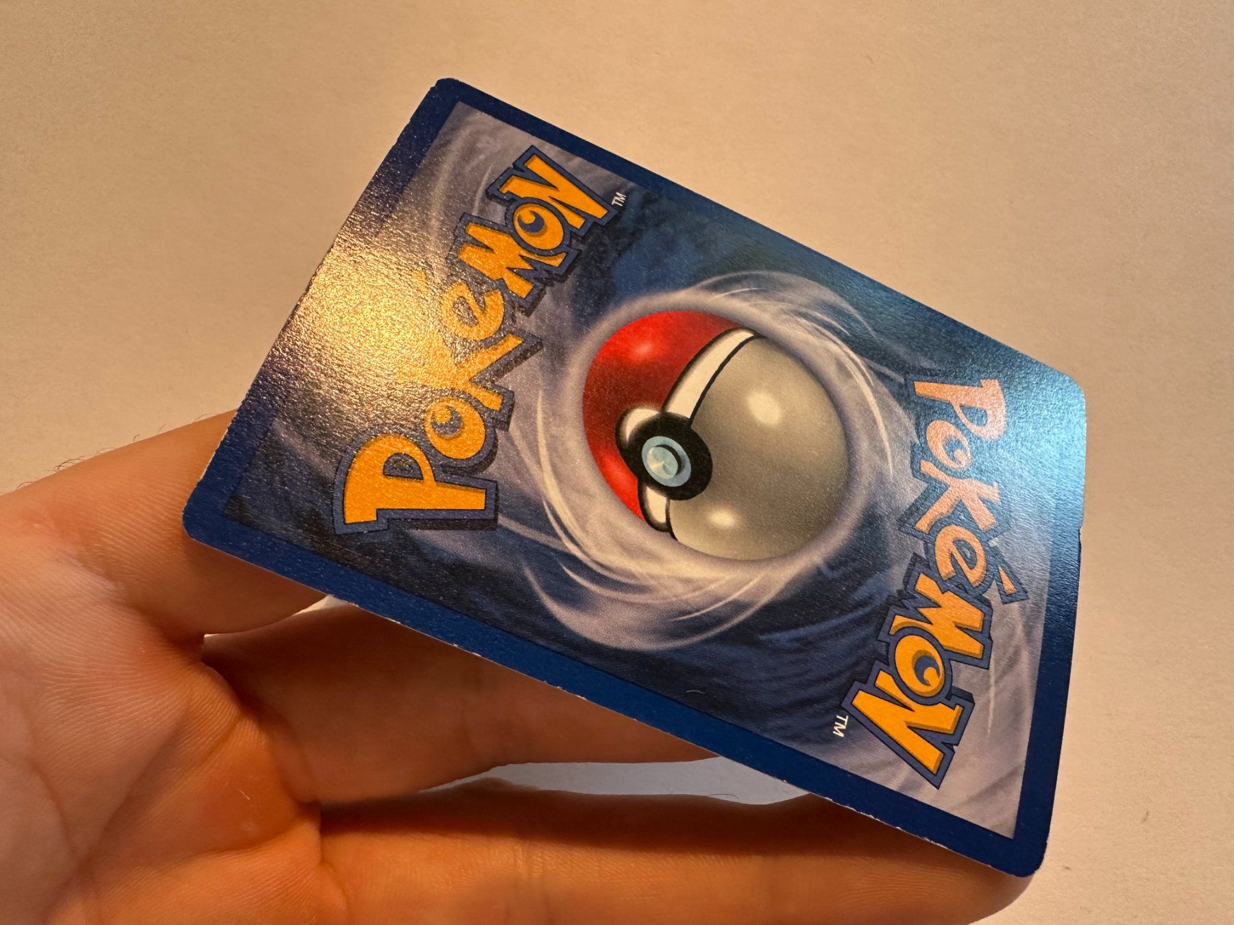 Pokémon Carte collezionabili: Magneton holo Base EN – Usato da Hagendorn venduto da Pokecollectorch 9