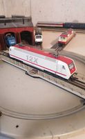 Märklin Mach 12  BR128-518-8 Digital H0