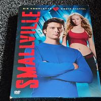 Smallville - Die komplette siebte Staffel 