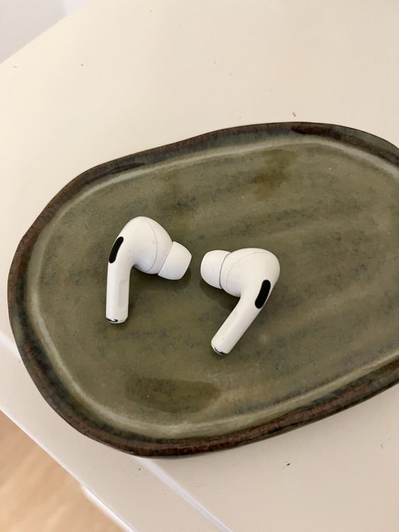 Apple Airpods, ohne Case | Kaufen auf Ricardo