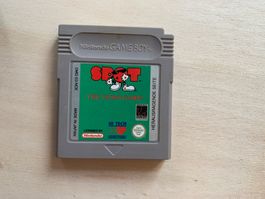 Spot für Gameboy