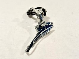 Campagnolo Veloce 10speed TRIPLE Umwerfer NEUWERTIG 2607