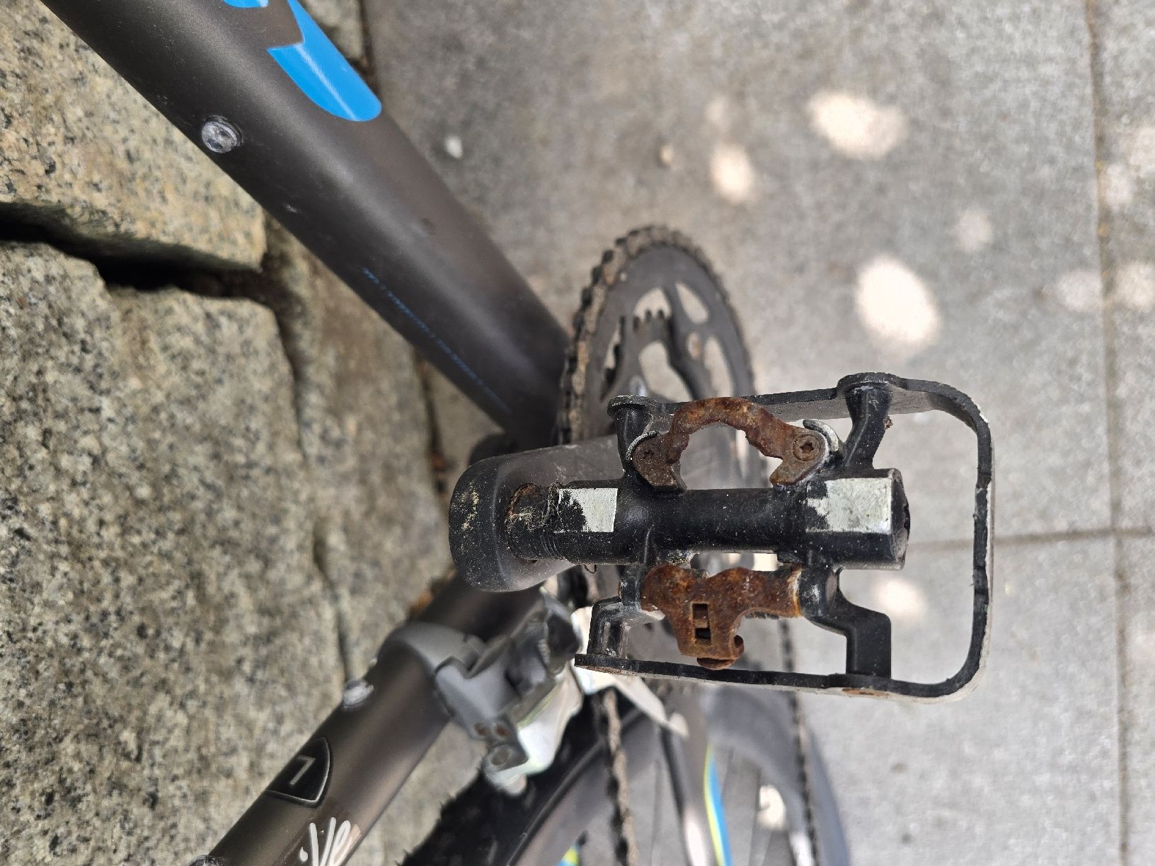 Specialized Vélos: Specialized Sirrus Comp Disc Grösse L – D'occasion à Geroldswil par Churla 8