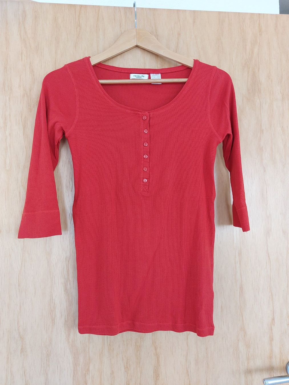 T-shirt: Shirt Gr. 38 – Usato da Schmitten FR venduto da ReniStern