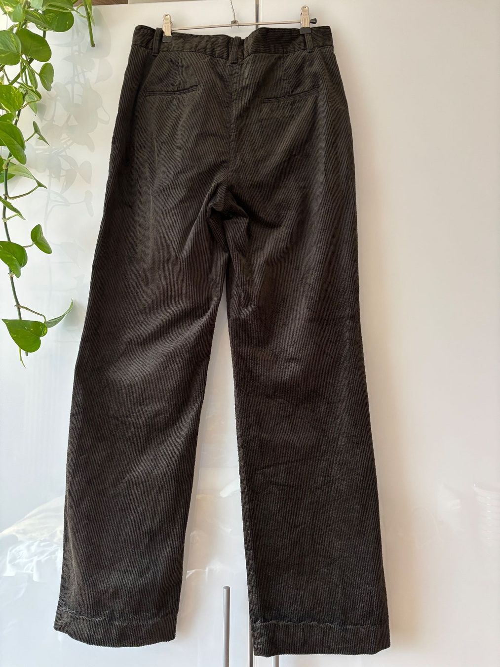 Zara Pantaloni: ZARA Manchesterhose Gr. M – Usato da Zürich venduto da missmodernage 3