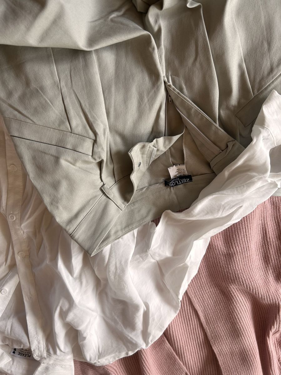 Lotti di vestiti: Kleiderpaket Damen  – Nuovo (secondo la descrizione) da Präz venduto da jac_w285 3