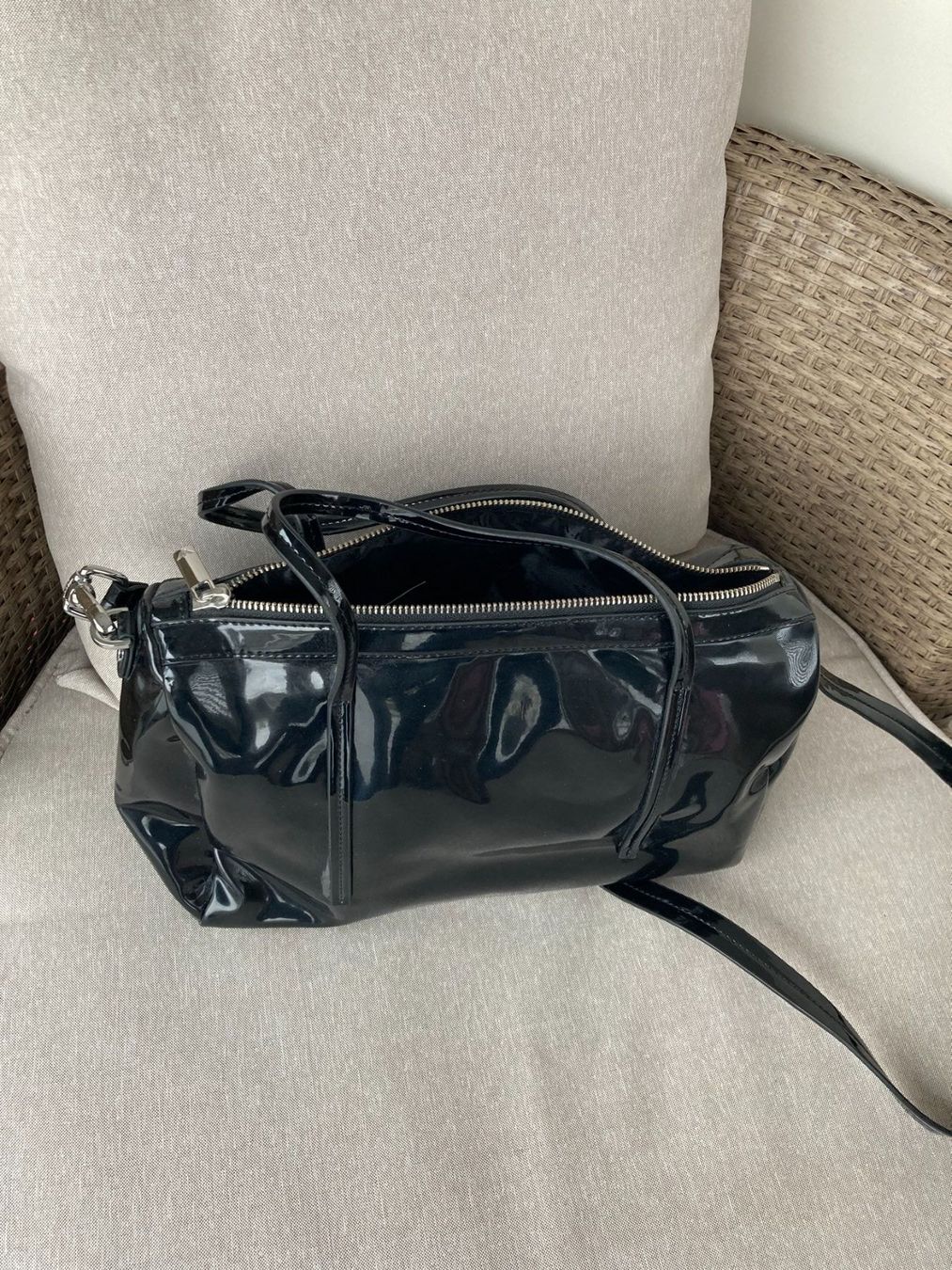 Borse da donna: AJ ARMANI JEANS Tasche – Usato da Pratteln venduto da Miki_ 1