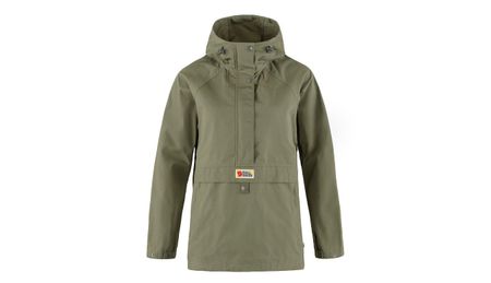 Fjällräven Vardag Anorak Femmes Taille S