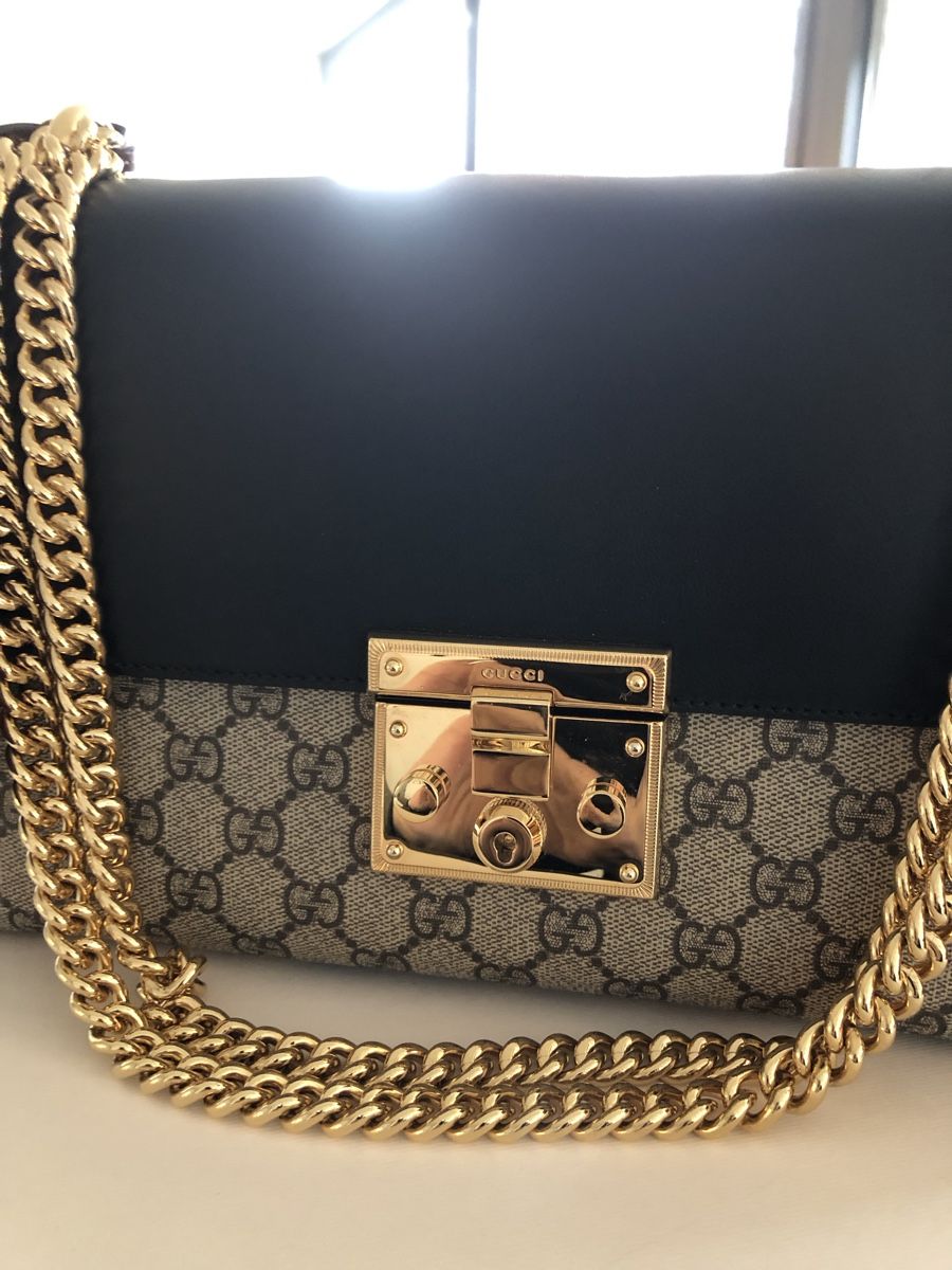 Gucci Borse da donna: Neuwertig Gucci Padlock mittleres Modell – Nuovo (secondo la descrizione) da zürich venduto da ritas0102 1