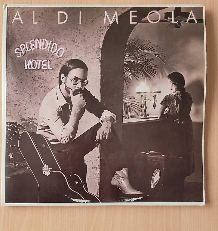 Schallplatten: Jazz Rock LP 30 Stück – Gebraucht aus Wolhusen von laos02 4