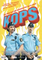 DVD: Kops (mit: Fares Fares, Torkel Petersson)
