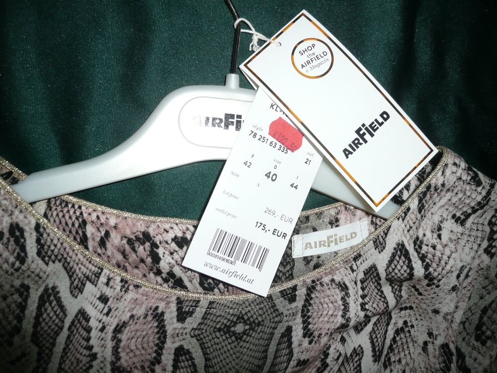 Erstaunlich Airfield Kleid Und Bewertungbrend11362feed