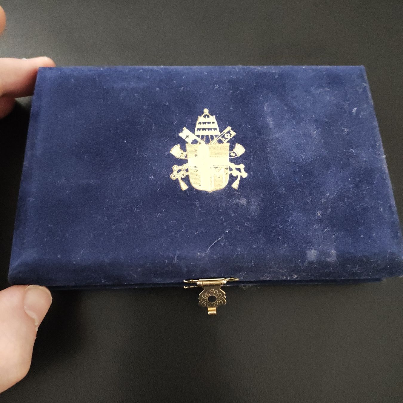 Tutti le monete: 10 000 Lire - John Paul II Pentecost – Nuovo (secondo la descrizione) da Spreitenbach venduto da spa_jkx8 1