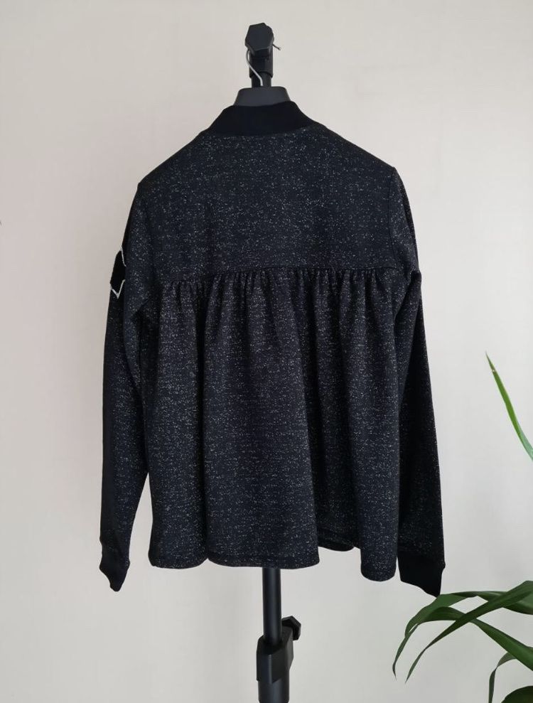Giacche: Neue Baumwolle Sweatjacke – Nuovo e nell'imballaggio originale da Wettingen venduto da epe_9vbf 2