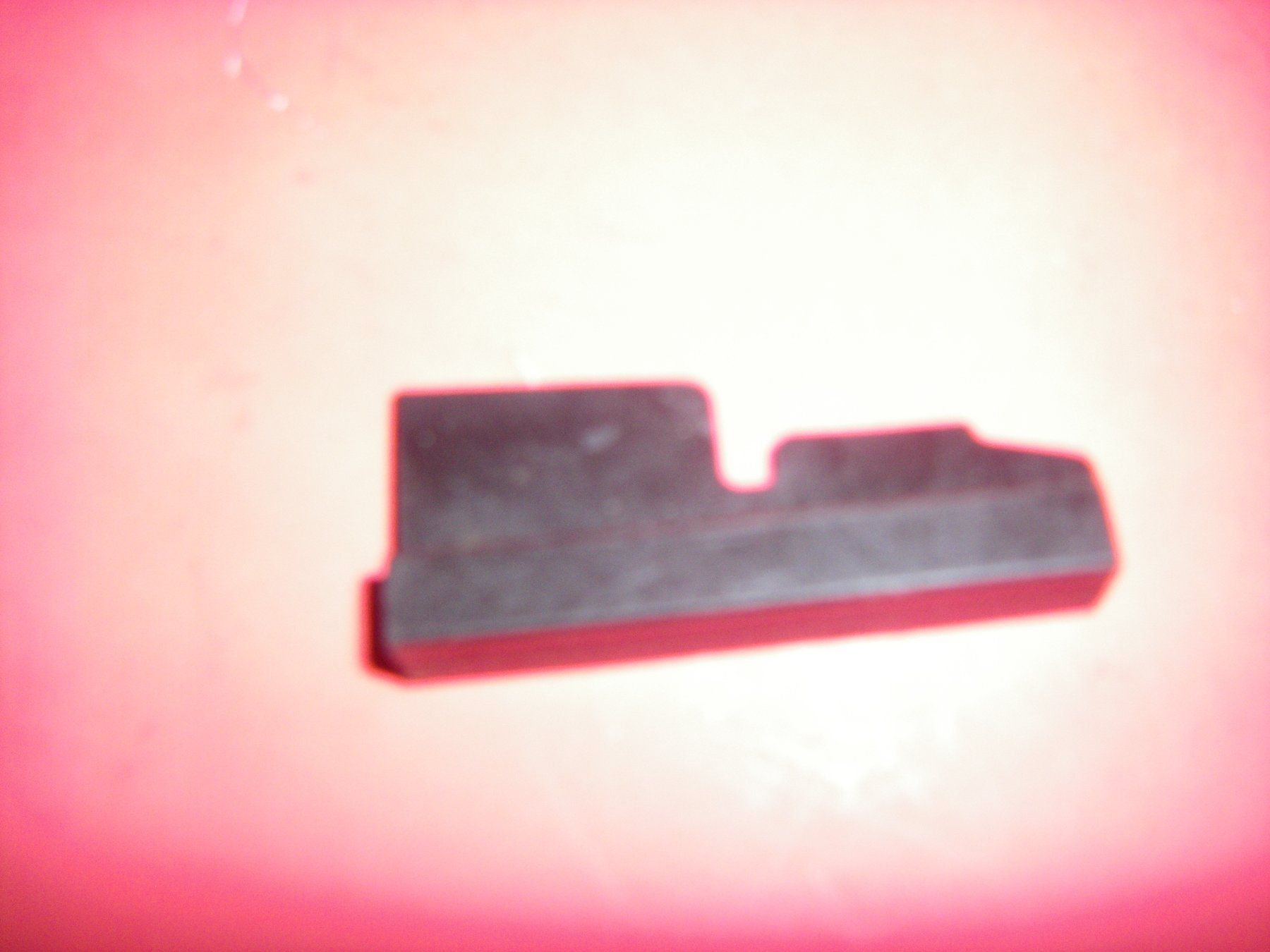 Spine: Schutz -Gummi – Nuovo (secondo la descrizione) da Villnachern venduto da Haro46 1