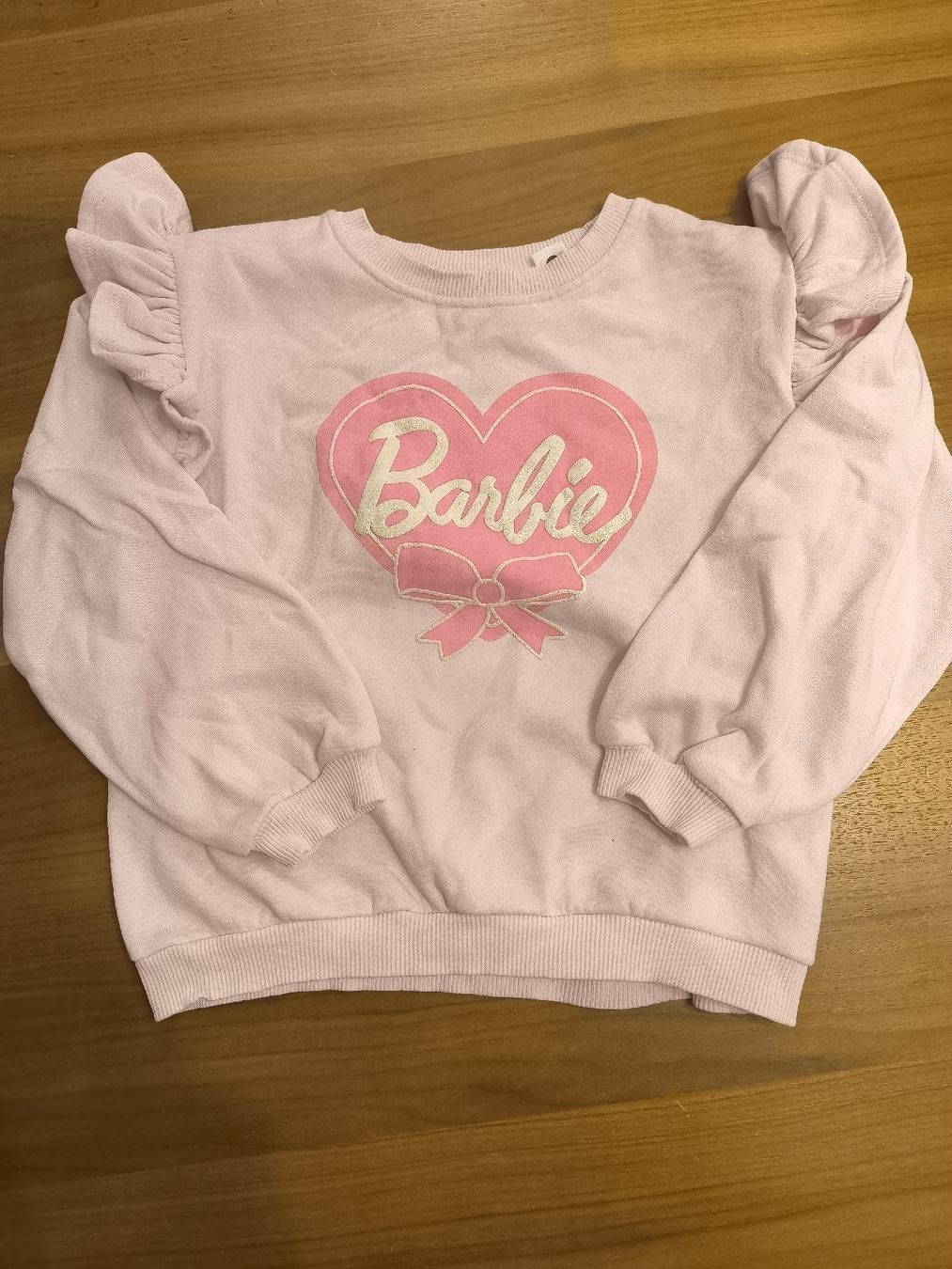 H&M Maglioni & Felpe: Mädchen Pullover gr122/128 – Usato da Buchs SG venduto da Cor-Pie 1