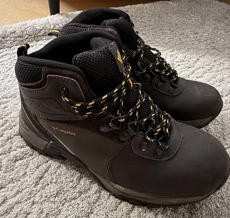 Columbia Wanderschuhe Gr. 36