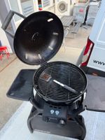 Gasgrill, Kugelgrill. Wenig gebraucht, ab 49.—