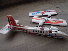 Multiplex Twin Star II