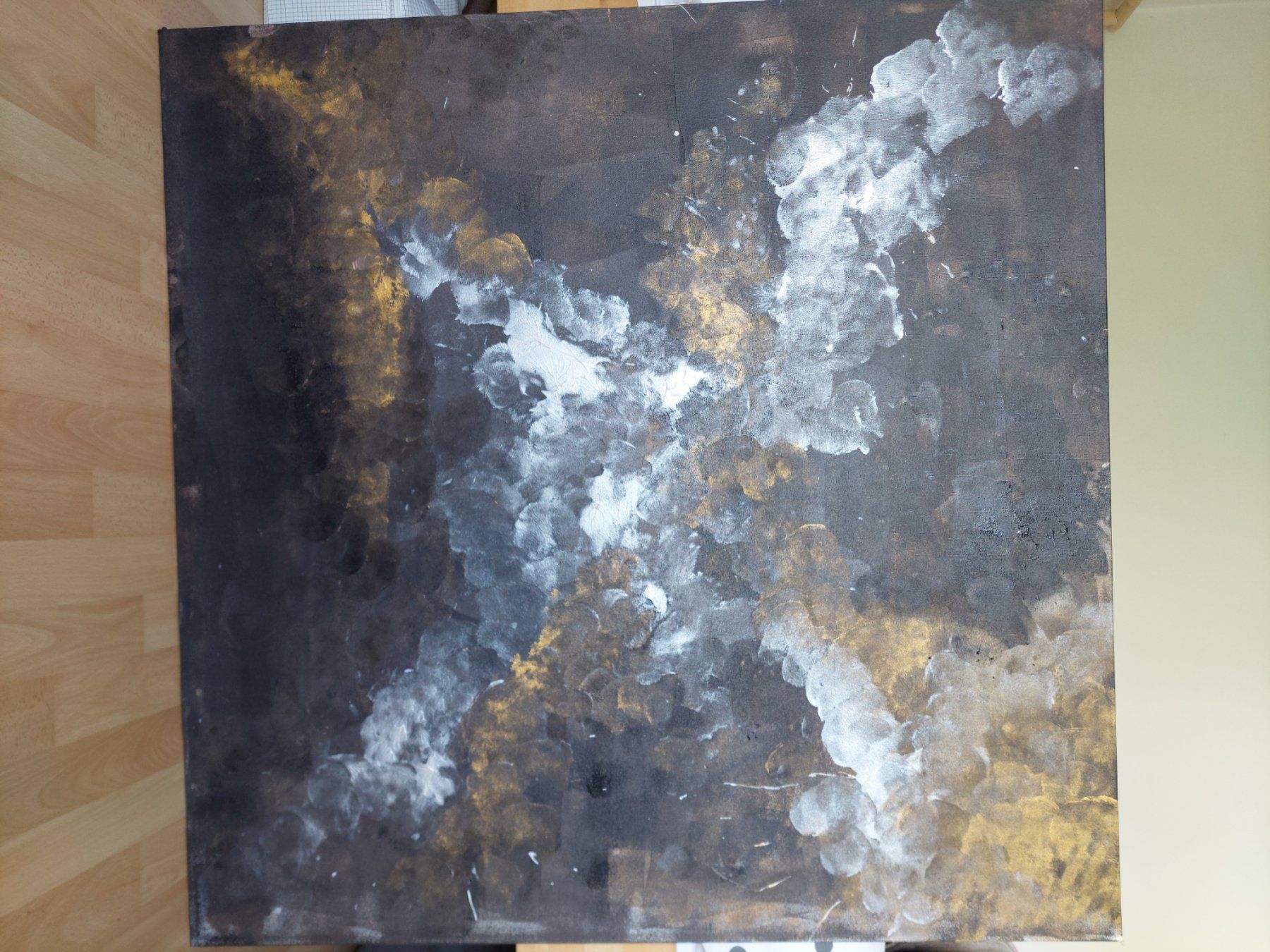 Dipinti: Acrylmalerei – Usato da Wallisellen venduto da sophie2194 3