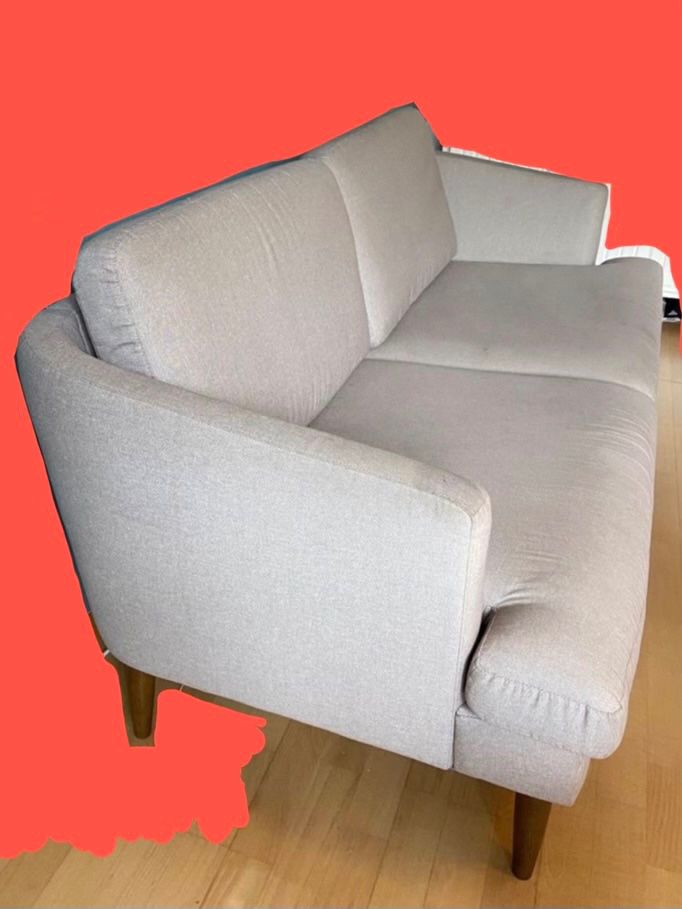 Interio Divani: interio Sofa – Usato da Zürich venduto da dja_566m 2