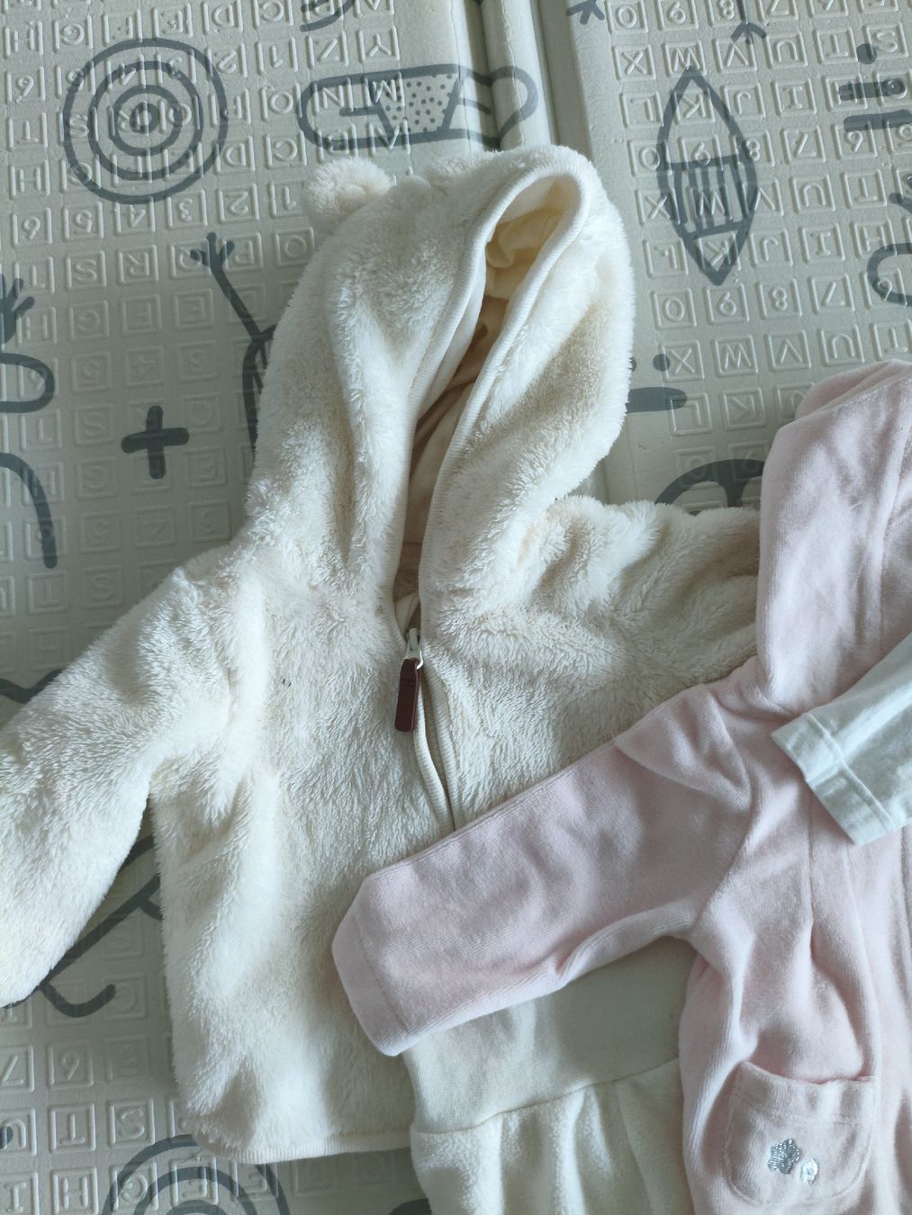 Kleiderpakete & -sets: vestiti bambini – Gebraucht aus Locarno von sca_8bh7 1