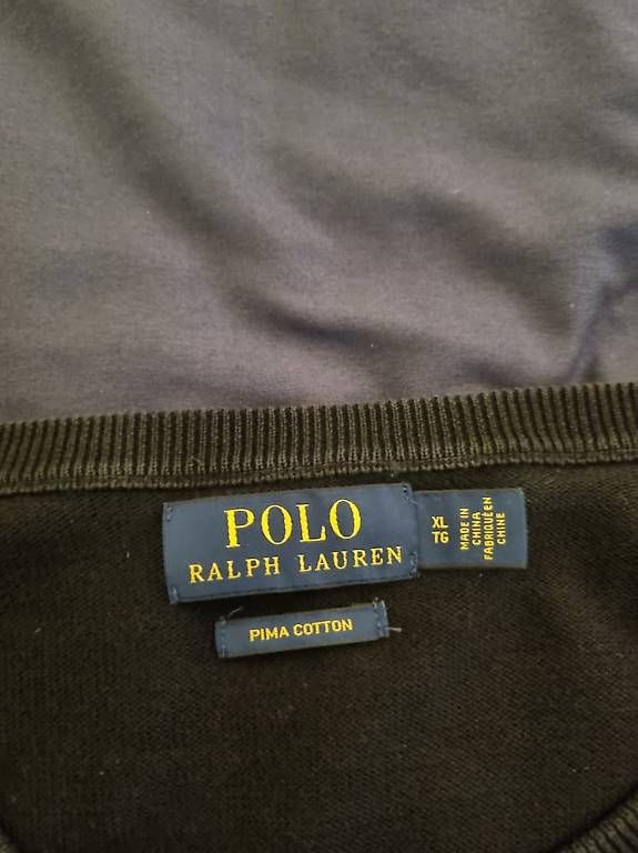Maglioni & Felpe: Ralph Lauren Polo Pullover – Usato da Bassersdorf venduto da ros_mn7q 1