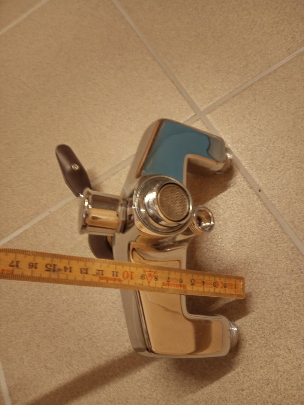 Rubinetteria: Armatur Badewanne – Nuovo (secondo la descrizione) da Bütschwil venduto da pbbp 1