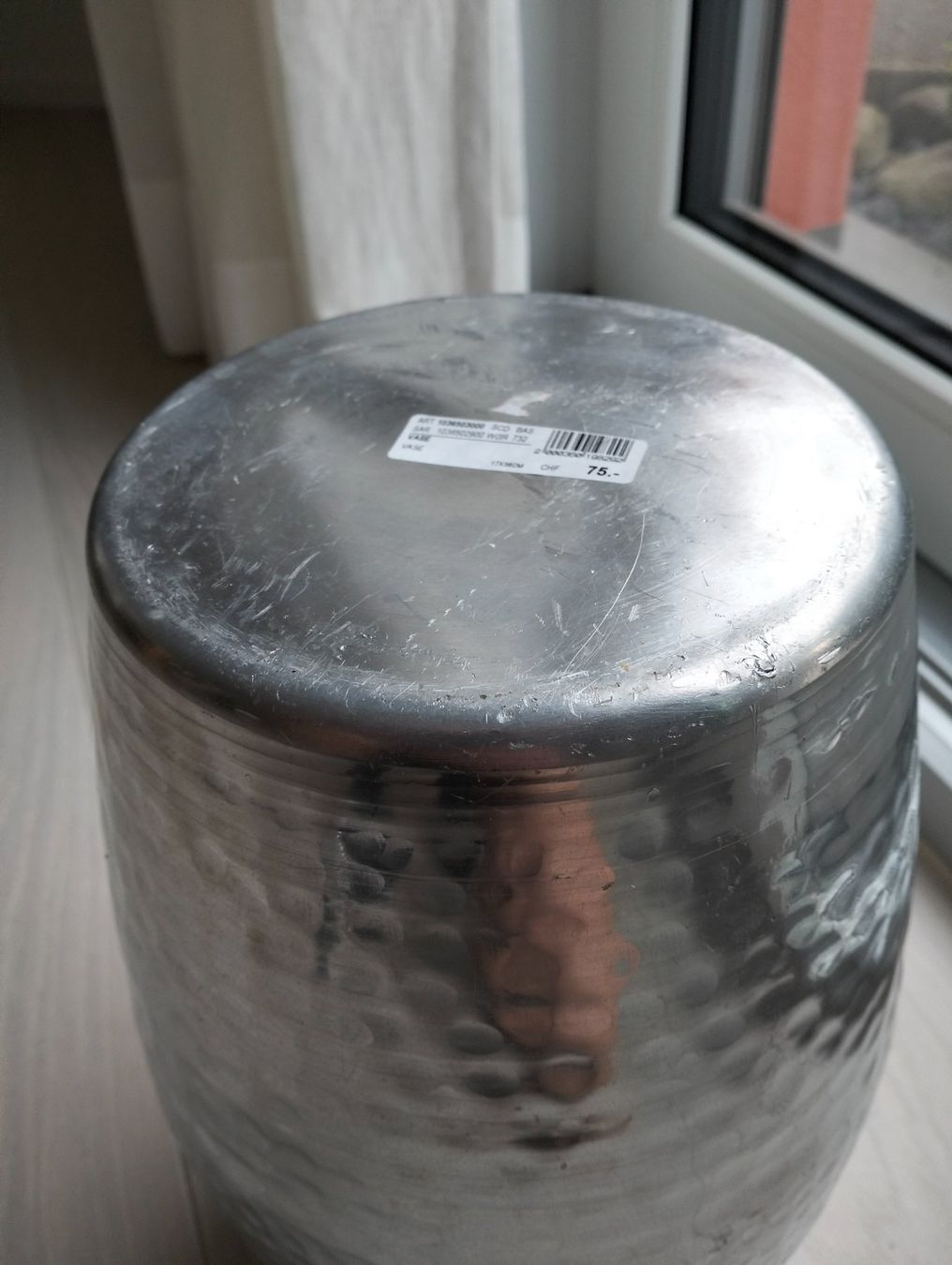 Vase & Récipients: Vase – D'occasion à Uster par KarlZH 4