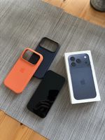 iPhone 17 Pro 256GB Blau