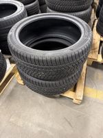 2x Winterreifen Pirelli 265/40 R21 105V