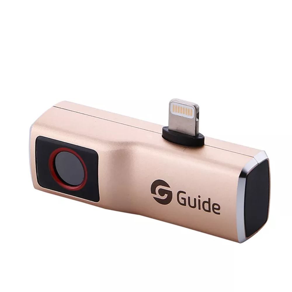 Tutti gli attrezzi: GUIDE Mobir Air Thermische Imaging Kamer – Nuovo e nell'imballaggio originale da Malans GR venduto da BUYBEST-Schweiz 9