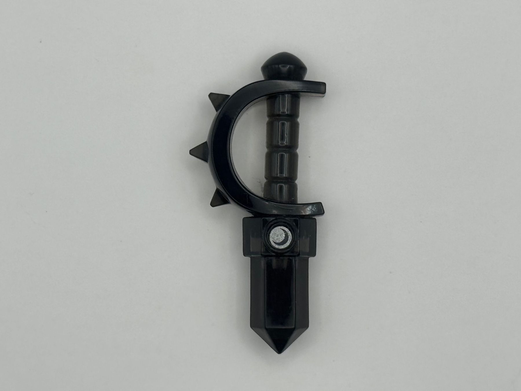 Statuette: Skylanders Trap Team Dark Sword Dagger – Usato da Bettlach venduto da awi_7jcb