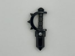 Skylanders Trap Team Dark Sword Dagger