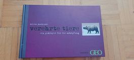 Verehrte Tiere