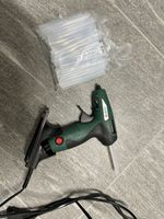 Glorex Heissklebepistole mit Klebesticks 