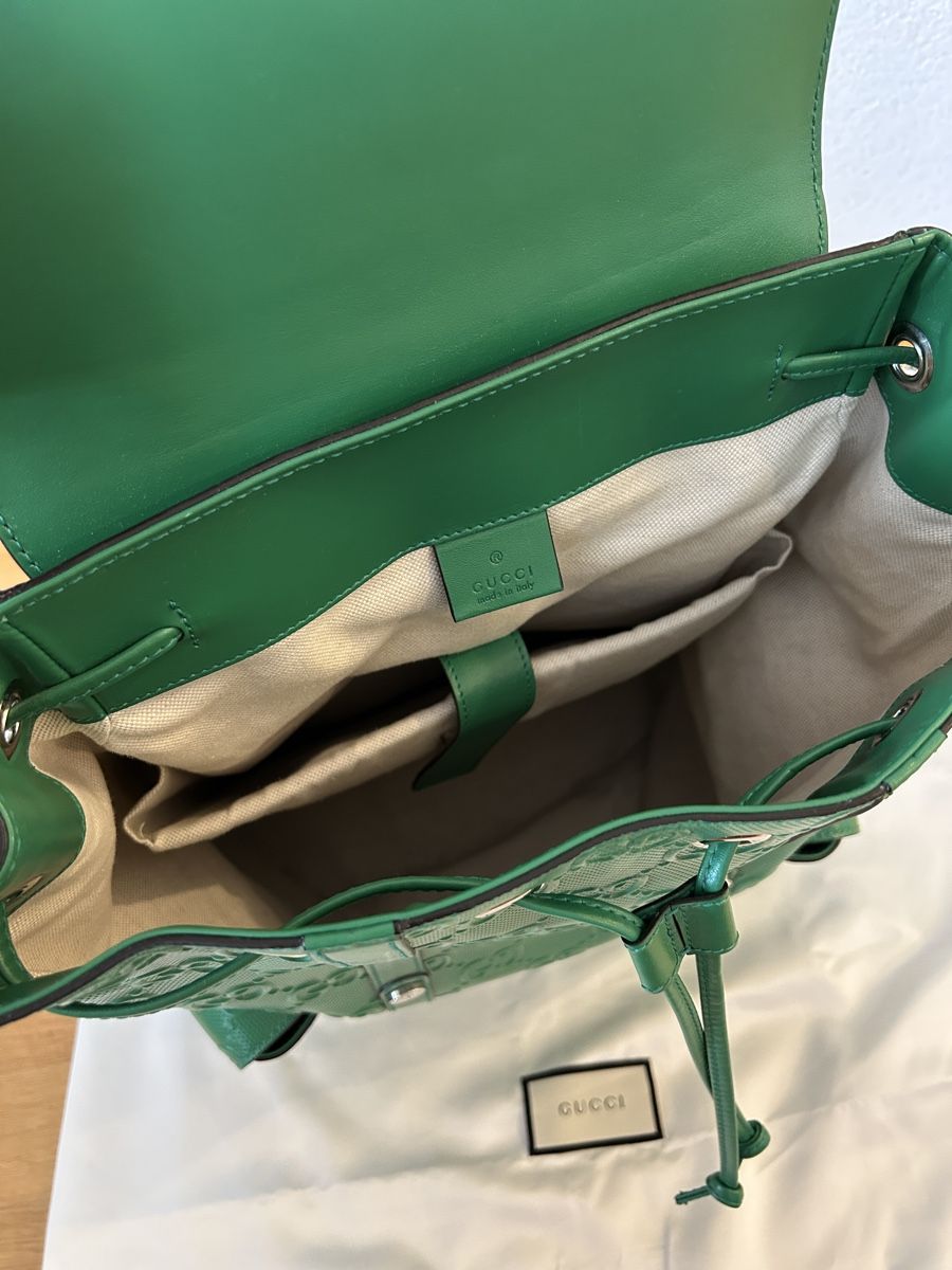 Gucci Rucksäcke: Gucci backpack – Gebraucht aus Eysins von inf_nwb9 6