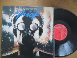 TANGERINE DREAM THIEF