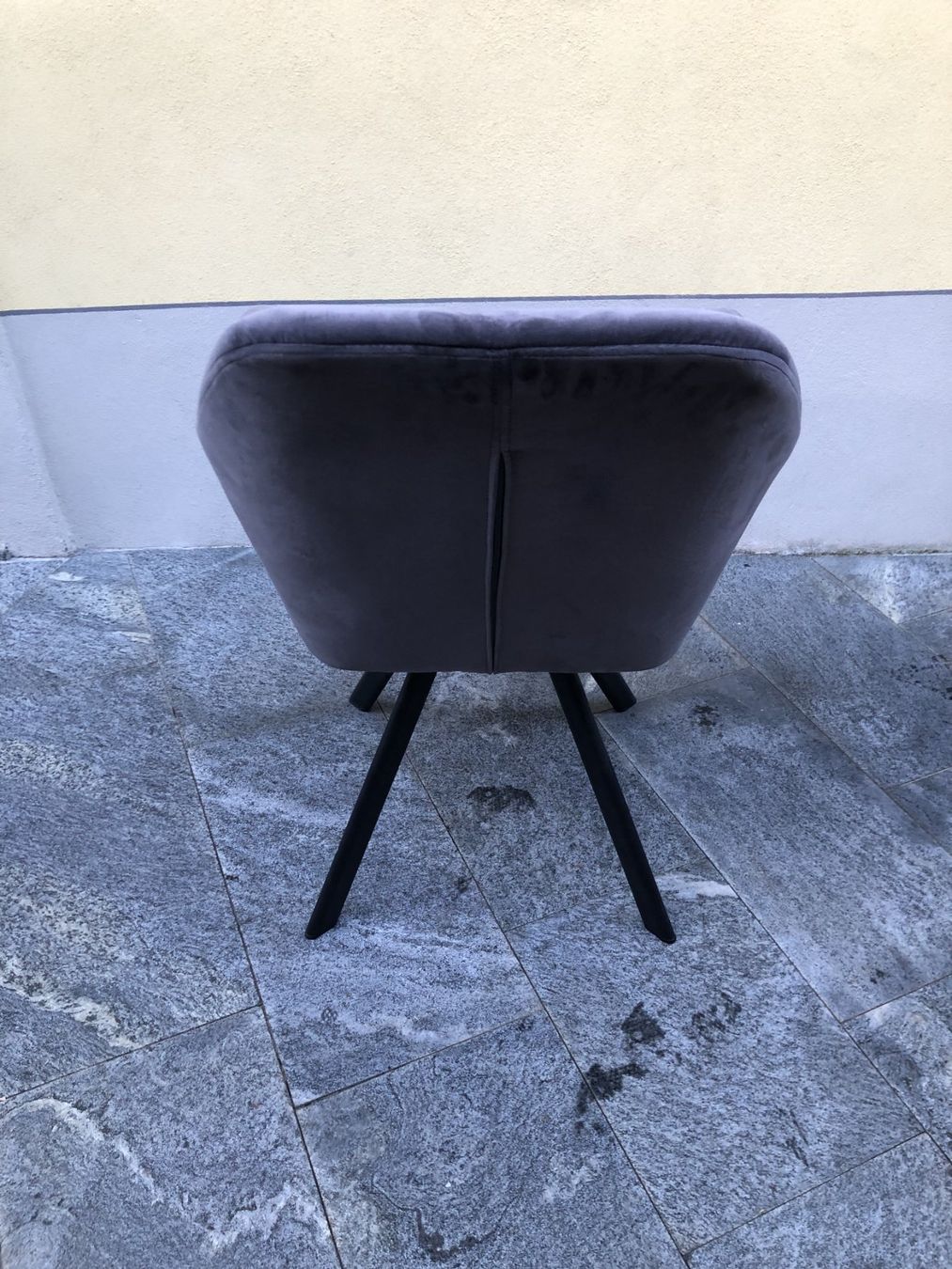 Poltrone: 2 Poltroncine imbottite – Usato da Rivera venduto da lor_p69f 6