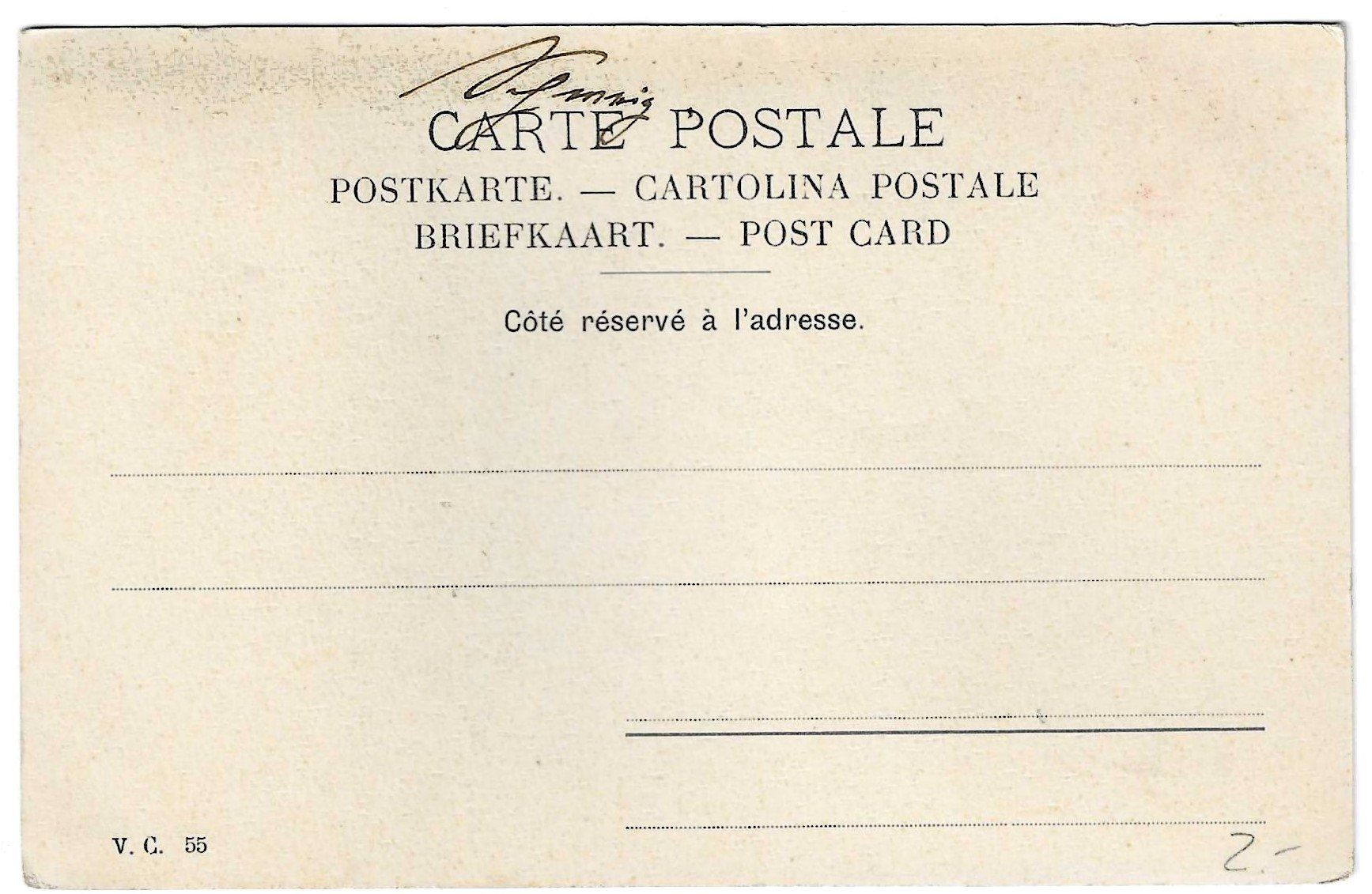 Cartoline postali: Château de Blonay – Usato da Kloten venduto da kanschweiz 1