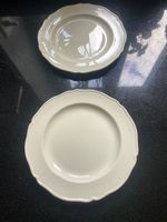 WEDGWOOD DESSERT FRUEHSTUECKTELLER SERIE QUEENS 2X