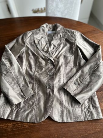 Walbusch Damen Blazer, Gr. 38, Top Zustand für den Frühling!