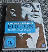 DVD Daniel Craig (21422)