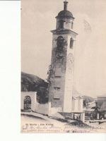 St. Moritz 1913