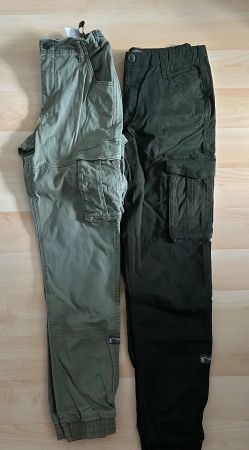 Hosen Name it Gr. 158