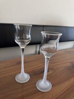 2 Teelichthalter von Partylite
