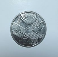 Token Market Garden 1989 NL