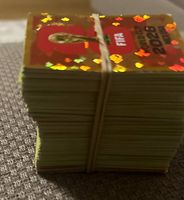 Panini Sticker