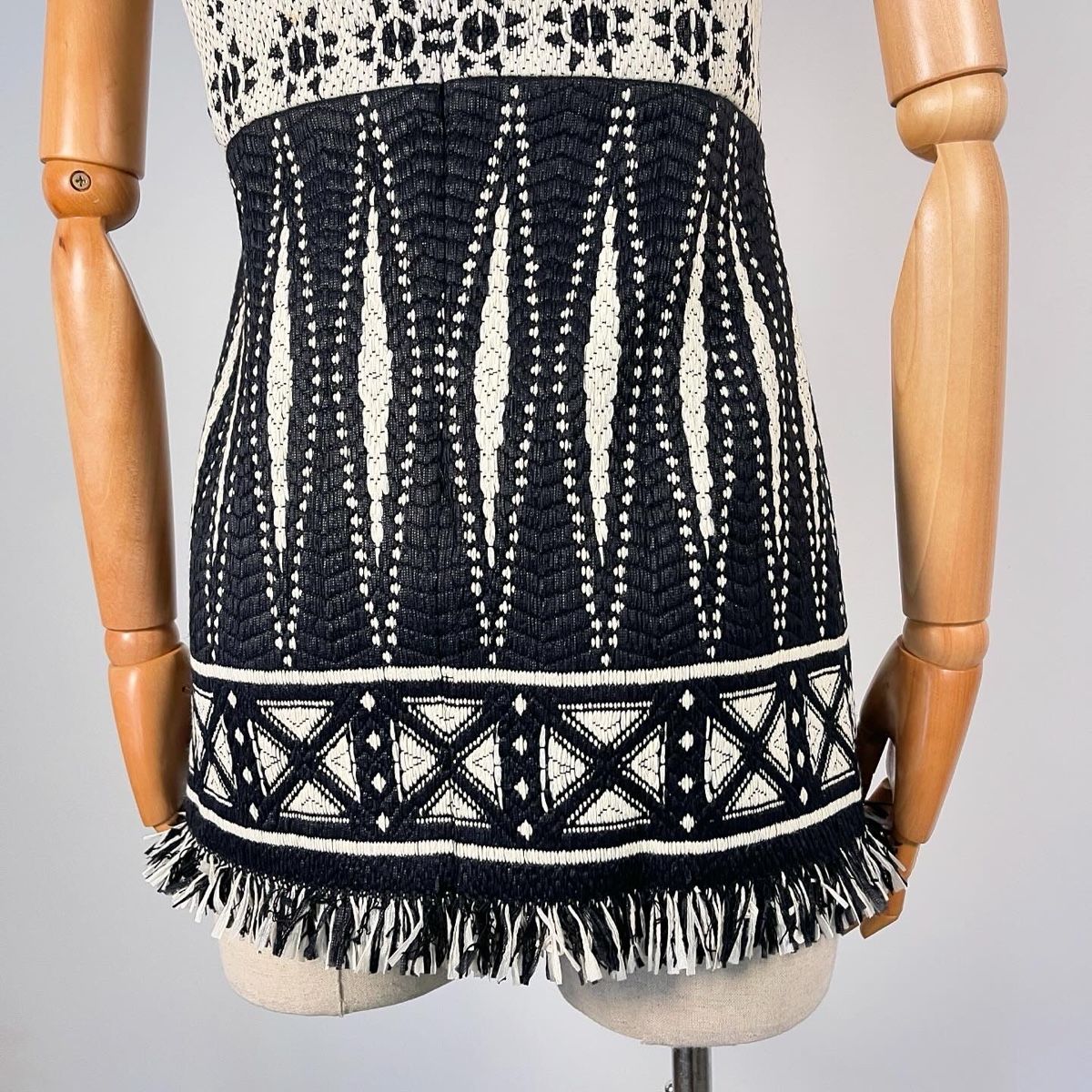 Tops: TORY BURCH Mini Dress/Top  – Neu (gemäss Beschreibung) aus Emmen von Avviivva_Com2023 3