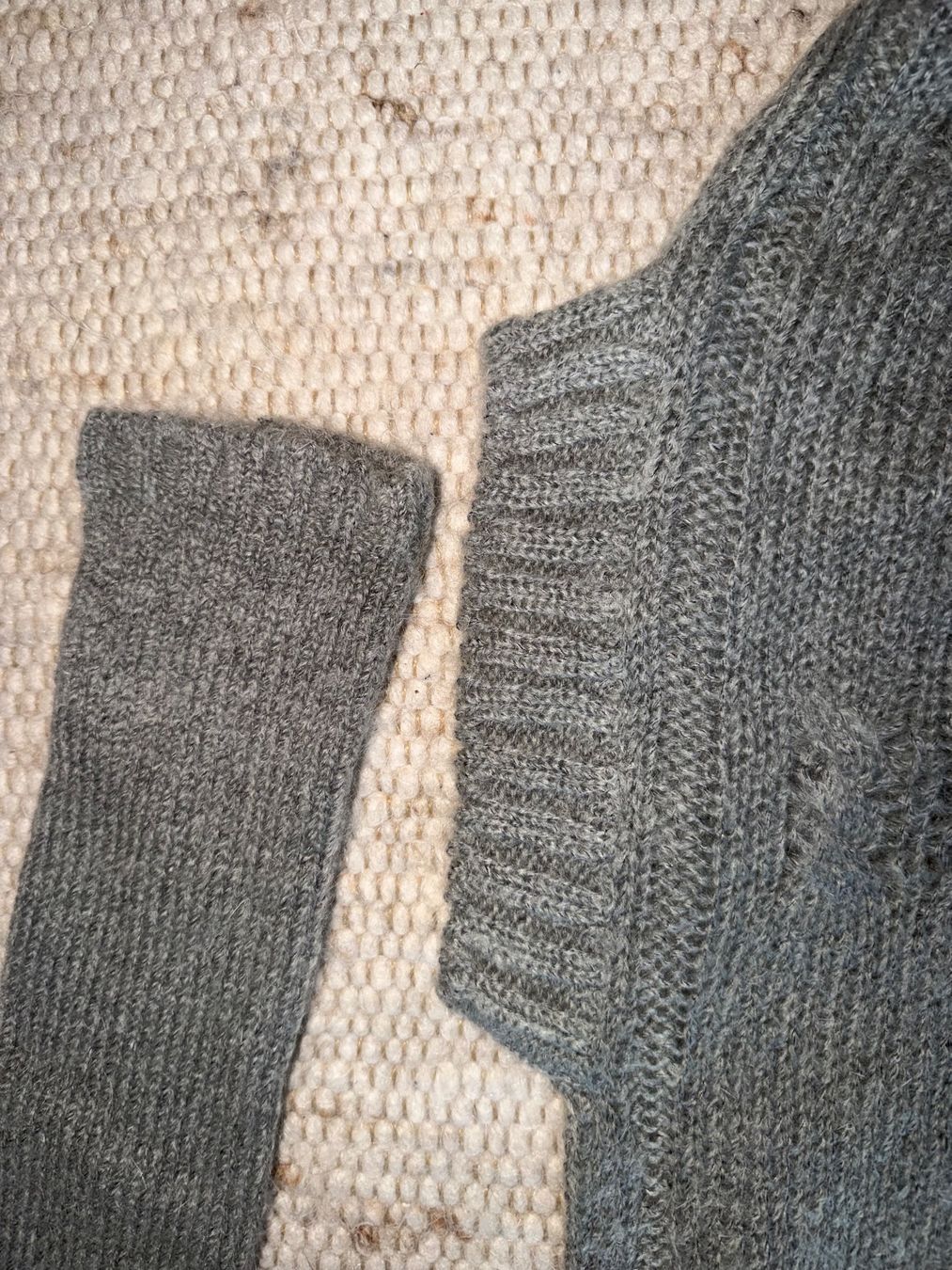 Maglioni & Felpe: Long Pullover 42/44 neu – Nuovo (secondo la descrizione) da Dornach venduto da samuti 2